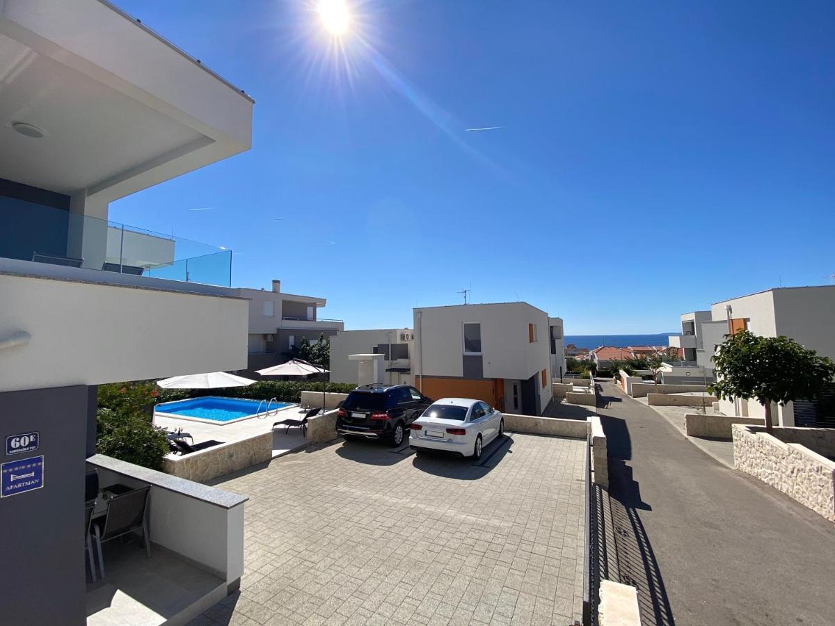 Fantasy Pool Villa نوفاليا المظهر الخارجي الصورة